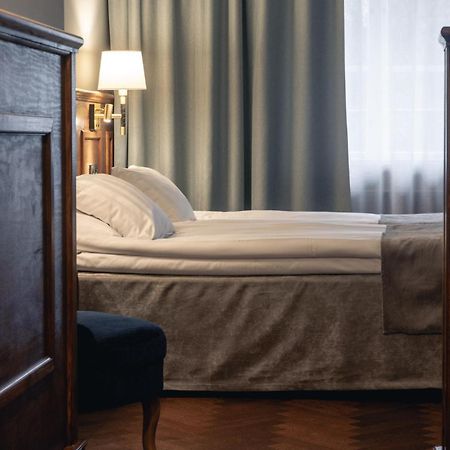 Best Western Strand Hotel VBY Eksteriør bilde