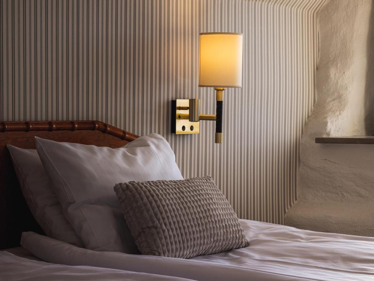 Best Western Strand Hotel VBY Eksteriør bilde
