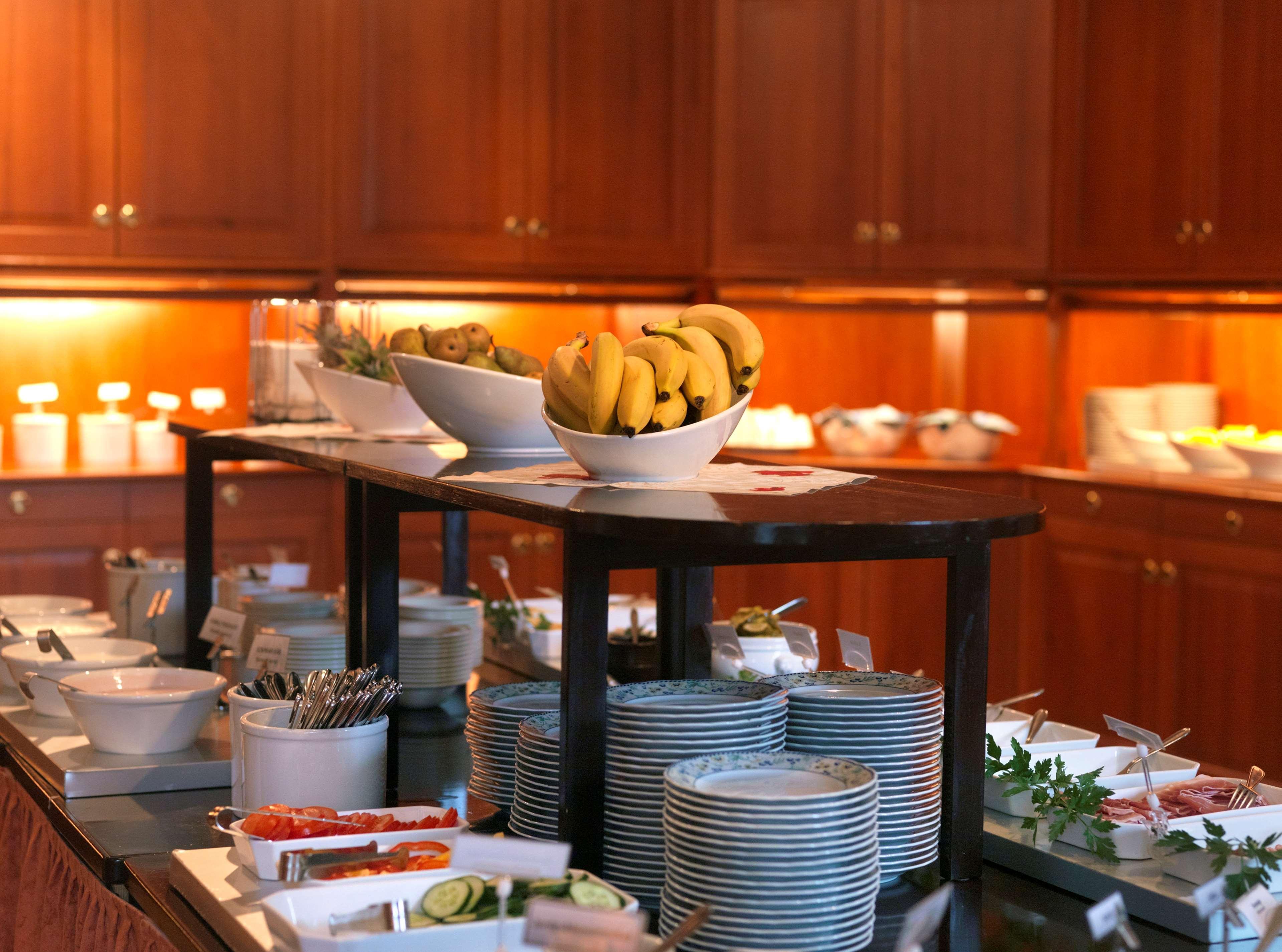 Best Western Strand Hotel VBY Eksteriør bilde